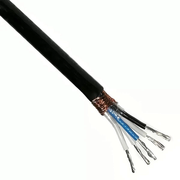 Кабель МКШ 5х0,5 Эколь в каталоге ЮгКабель