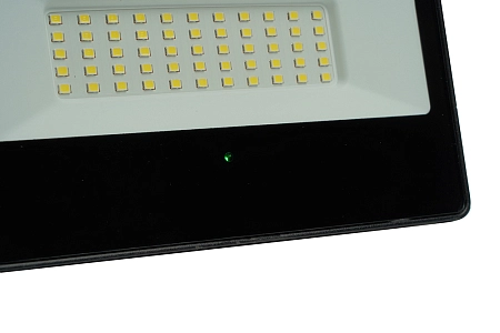 прожектор светодиодный 20w с солнечной панелью с ик дд 6400к 1500лм ip65 (ll-960) 122х90х32 черный 51284 в Краснодаре - купить по низким ценам Прожектор светодиодный 20W с солнечной панелью с ИК ДД 6400К 1500Лм IP65 (LL-960) 122х90х32 черный 51284 - купить по низкой цене в Краснодаре | ЮгКабель