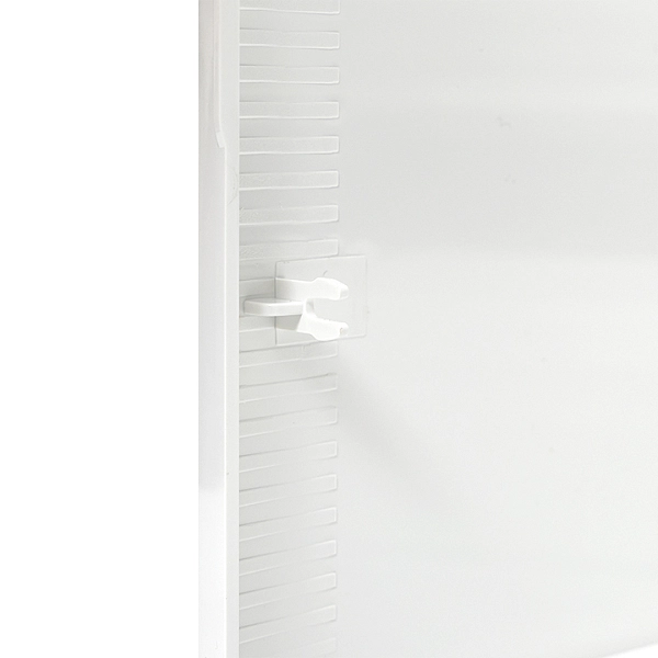 Щит настен. 54 мод. (526x396x112) IP41 "Unix", слаботочный ,белая дверь EKF PROxima ux-3m-nw-xl - купить по низкой цене в Краснодаре | ЮгКабель в каталоге ЮгКабель