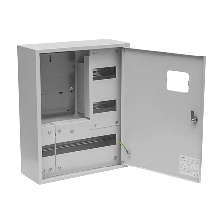 Щит ЩУРН-3ф-30зо (500х400х160) УХЛ3 IP31 mb23-3/30-1