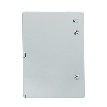 Щит (500х350х190) ЩМПп с монт. панелью IP65 PROxima PB65MP005 - купить по низкой цене в Краснодаре | ЮгКабель