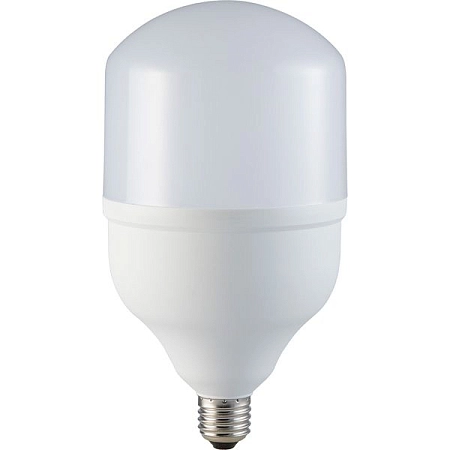 Лампа светодиод. LED 100W 4000К 9100Лм Е27/Е40 30т.ч. LB-65 (310х160) 55100