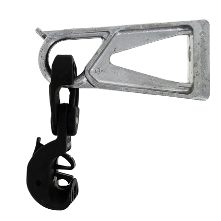 Комплект промежут. подвески ES1500 1х25-95 мм2 EKF PROxima es-1500 - купить по низкой цене в Краснодаре | ЮгКабель