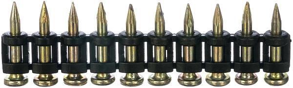 Гвоздь 3,05х19 step EG усиленный (1000 шт/уп) 30519stepEGBP Гвоздь 3,05х19 step EG усиленный (1000 шт/уп) 30519stepEGBP в каталоге ЮгКабель