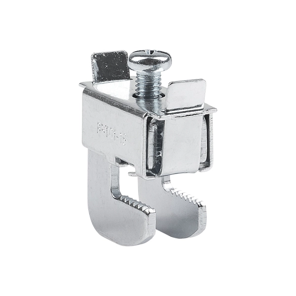 Терминал для проводников универсальный 2.5-16 мм2 на шину (5мм.) EKF PROxima ut-25.16-5 Терминал для проводников универсальный 2.5-16 мм2 на шину (5мм.) EKF PROxima ut-25.16-5 в каталоге ЮгКабель