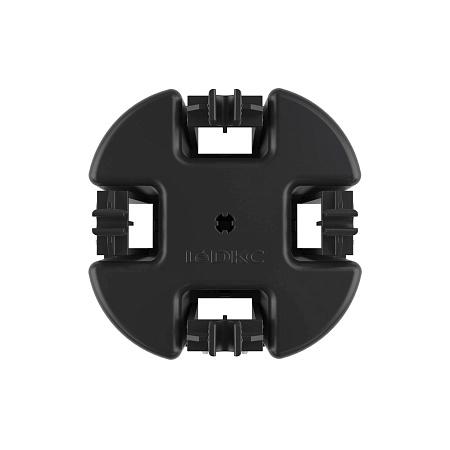 Универсальный держатель с бетоном ND1000 - купить по низкой цене в Краснодаре | ЮгКабель