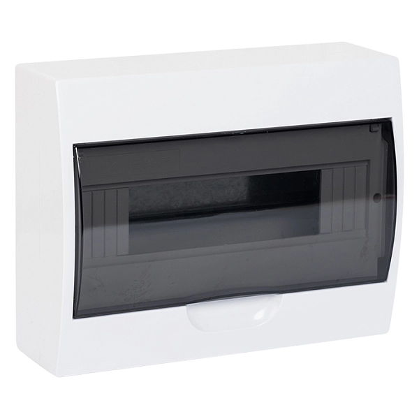 Щит настен. 12 мод. (200х255х65) IP40 белый (ЩРН-П-12) pb40-n-12 Щит настен. 12 мод. (200х255х65) IP40 белый (ЩРН-П-12) pb40-n-12 в каталоге ЮгКабель