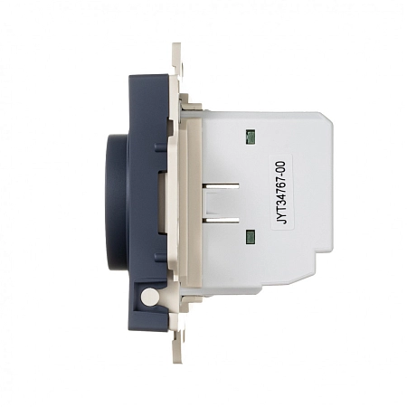 ATLASDESIGN ТЕРМОСТАТ электрон. теплого пола с датчиком, 10A, механизм, ГРИФЕЛЬ ATN000735 в наличии по выгодной цене. Краснодар. ЮГКАБЕЛЬ.