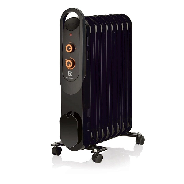 Обогреватель масл. 9 секций 2,0 кВт, черн. корпус EOH/M-4209 Обогреватель масл. 9 секций 2,0 кВт, черн. корпус EOH/M-4209 в каталоге ЮгКабель