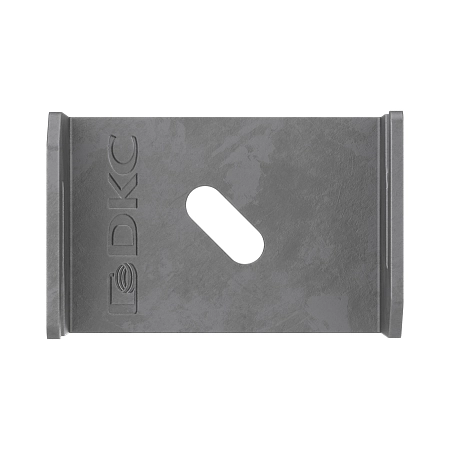 скоба-держатель полосы, 70 мм nd2310 - купить по низким ценам в Краснодаре Скоба-держатель полосы, 70 мм ND2310 - купить по низкой цене в Краснодаре | ЮгКабель