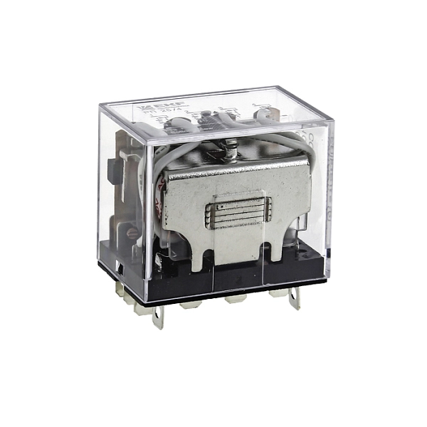 Реле промежуточное РП 25/4 10А 230В АС EKF PROxima rp-25-4-230 Реле промежуточное РП 25/4 10А 230В АС EKF PROxima rp-25-4-230 в каталоге ЮгКабель