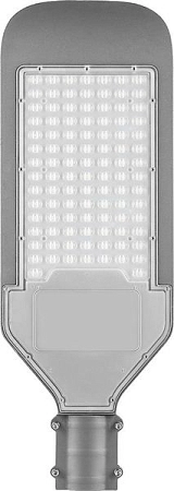 Светильник светодиодный СКУ   30W 3000Лм 6400К 200-230V IP65 SP2921 (350х126х53) d40 32213