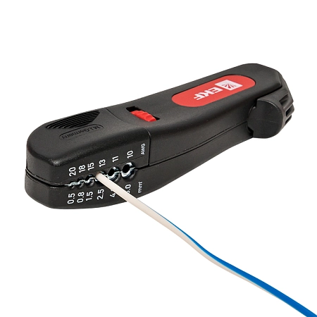 Кабельный нож WS-19 EKF Professional ws-19 - купить по низкой цене в Краснодаре | ЮгКабель