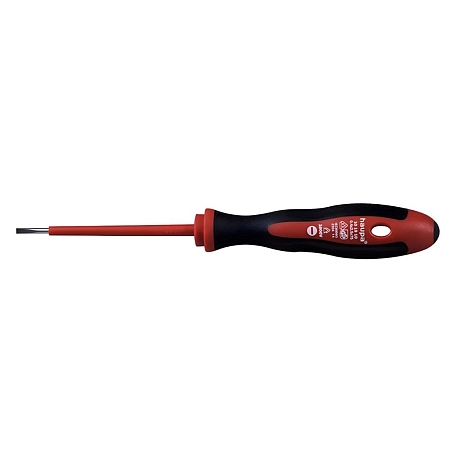 Отвертка двухкомпонентная VDE 5,5х125 мм  101918