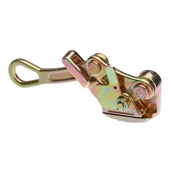 Зажим монтажный (лягушка) МЗ-22 57635 в каталоге ЮгКабель