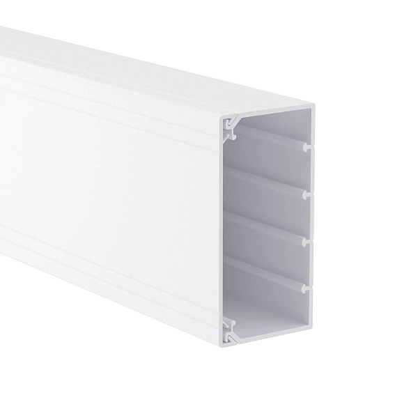 Кабель-канал 120х60 "ТА-GN" WO 01787 в каталоге ЮгКабель