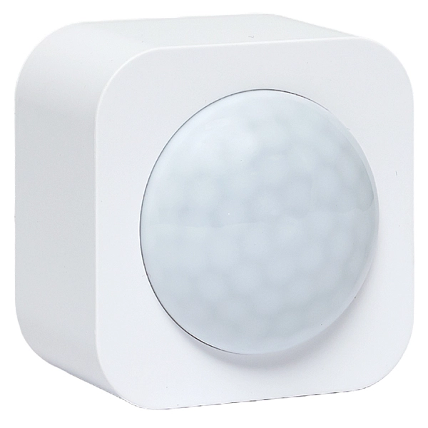 Умный датчик движения Zigbee EKF Connect is-pir-zb-1 Умный датчик движения Zigbee EKF Connect is-pir-zb-1 в каталоге ЮгКабель