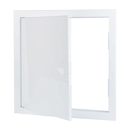 Люк ревизионный металл 200х400 (ШхВ внутр.) EKF Basic lm-200x400 - купить по низкой цене в Краснодаре | ЮгКабель