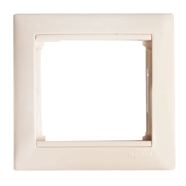 Рамка 1-местная (сл. кость) Valena 774351 в каталоге ЮгКабель