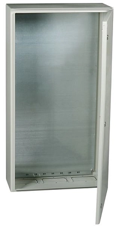 Щит ЩМП-6-2 74 (1200х650х285) с монт. панелью У1 IP54 PRO  YKM42-06-54-P