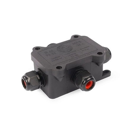 Коробка распределительная герметичная MG Box S-4 IP68 (Fortisflex) 89511