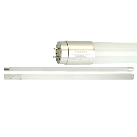 Лампа светодиод. 72W 6400К 6600Лм G13 T10 220V (1200мм.) матовая LB-217  51081 - купить по низкой цене в Краснодаре | ЮгКабель