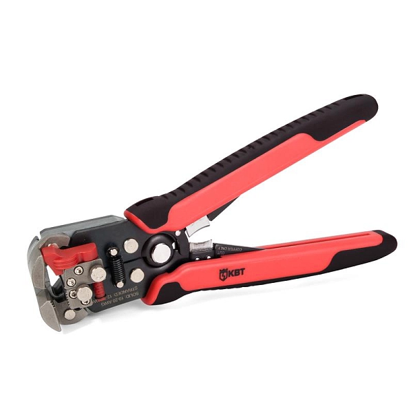 Клещи для снятия изоляции WS-15 «Вольтмастер» 77666 в каталоге ЮгКабель