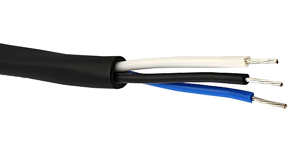 Кабель МКШ 3х0,75 Автопровод в каталоге ЮгКабель