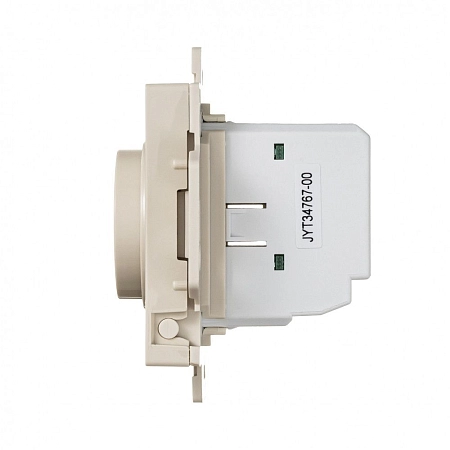 ATLASDESIGN ТЕРМОСТАТ электрон. теплого пола с датчиком, 10A, механизм, БЕЖЕВЫЙ ATN000235 в наличии по выгодной цене. Краснодар. ЮГКАБЕЛЬ.