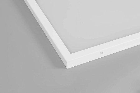 светильник светодиодный 36w (универсальный) 6500к 2900лм ip40 185-265v (595х595х19) al2115 опал 21083 в Краснодаре - купить по низким ценам Светильник светодиодный 36W (универсальный) 6500К 2900Лм IP40 185-265V (595х595х19) AL2115 опал 21083 - купить по низкой цене в Краснодаре | ЮгКабель