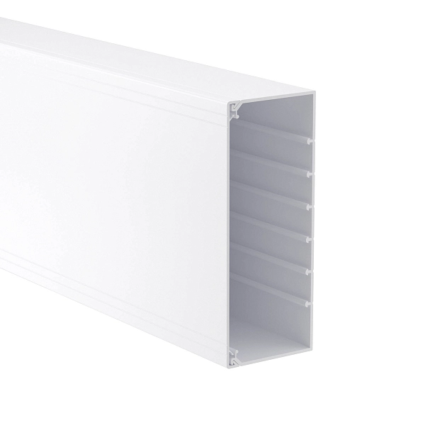 Кабель-канал 200х80 "ТА-GN" WO 01793 в каталоге ЮгКабель