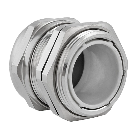 Сальник металлический MGM32 IP68 d проводника 15-22 мм. PROxima plc-mgm-32 - купить по низкой цене в Краснодаре | ЮгКабель