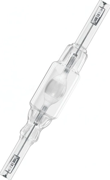 Лампа ДРИ 150W/4200K 12000Лм RХ7s-24 12т.ч. (132х23) (HQI-TS NDL) 4008321678386 в каталоге ЮгКабель