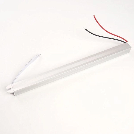 блок питания к светодиодной ленте 220/24v  36w ip20 lb001 ультратонкий (283х18х18) 48012 в Краснодаре - купить по низким ценам Блок питания к светодиодной ленте 220/24V  36W IP20 LB001 ультратонкий (283х18х18) 48012 - купить по низкой цене в Краснодаре | ЮгКабель