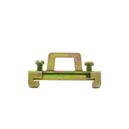 Ограничитель на DIN-рейку  EKF PROxima ahdw-201 - купить по низкой цене в Краснодаре | ЮгКабель