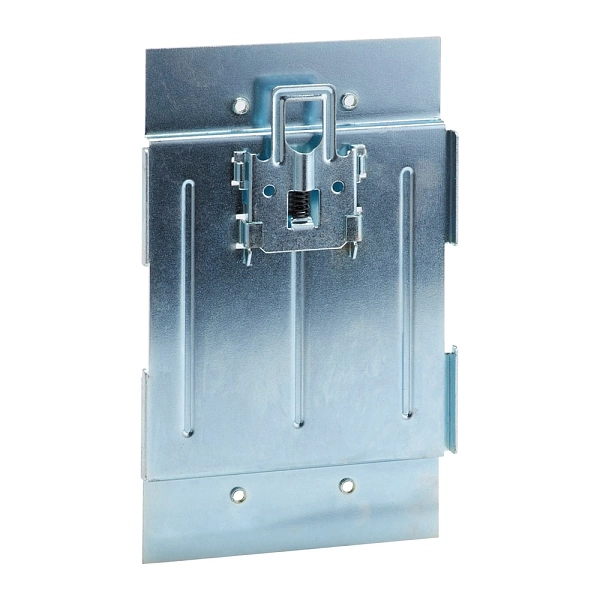 Адаптер на DIN-рейку YON MDE100 DRA-MDE100 Адаптер на DIN-рейку YON MDE100 DRA-MDE100 в каталоге ЮгКабель