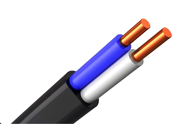 Кабель ВВГ-Пнг(А)-LS 2х4 КЗЕ в каталоге ЮгКабель