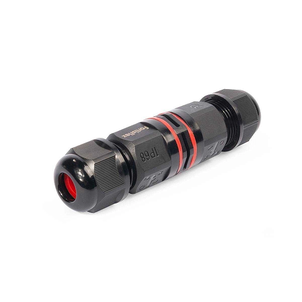 Коннектор кабельный FFC-21/3P-IP68 (Fortisflex) 89664 Коннектор кабельный FFC-21/3P-IP68 (Fortisflex) 89664 в каталоге ЮгКабель