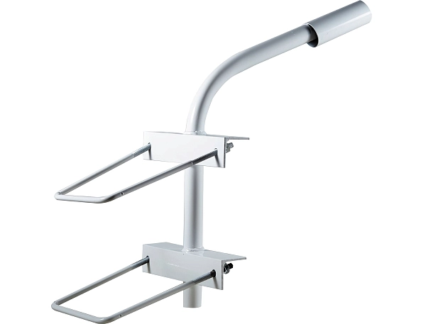 Кронштейн d48 нерегулир. для консольных светильников КНО 10496 Кронштейн d48 нерегулир. для консольных светильников КНО 10496 в каталоге ЮгКабель