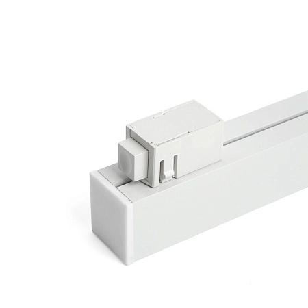 Светильник светодиодный трековый низковольтный 12W 48V 4000К 960Лм (белый) 300х22х43 MGN302 41937 - купить по низкой цене в Краснодаре | ЮгКабель