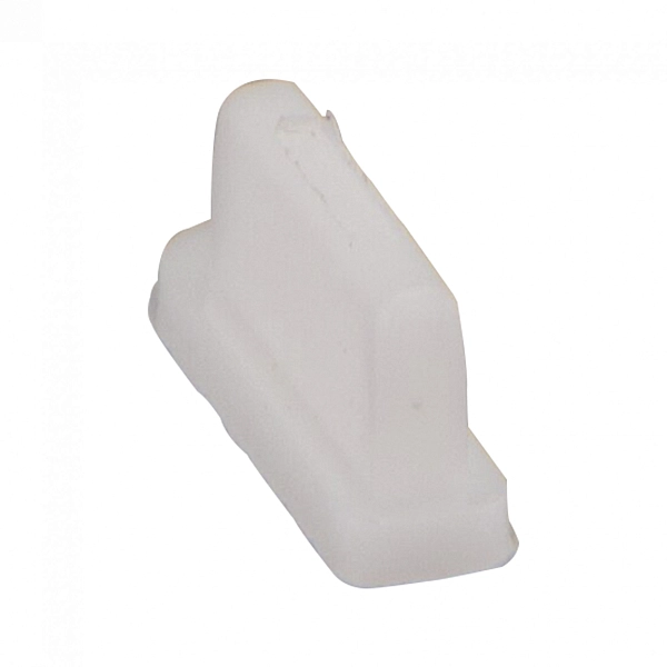 Заглушка на соединительную шину 1 фазную EKF PROxima zh-1f Заглушка на соединительную шину 1 фазную EKF PROxima zh-1f в каталоге ЮгКабель