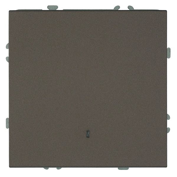 Выключатель СП 1-м с подсв. механизм (антрацит) soft touch Эмили RSW10-5101-09 49915 в каталоге ЮгКабель