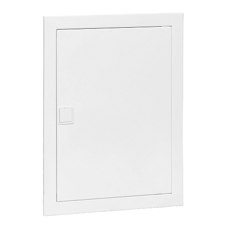 Щит встр. 24 мод. (346х442х96) с металлической дверью Nova IP40 EKF nv-pb-md-2 - купить по низкой цене в Краснодаре | ЮгКабель