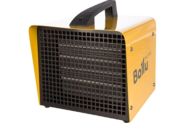 Тепловая пушка 1-ф.  1,8-3,0 кВт. серия BKX BKX-5 Тепловая пушка 1-ф.  1,8-3,0 кВт. серия BKX BKX-5 в каталоге ЮгКабель