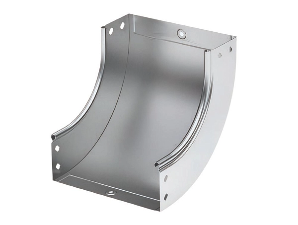 Угол CS 90 вертикальный внутр. 90° 150/50 в комплекте с крепежными элементами и соединительными плас 36663K в каталоге ЮгКабель