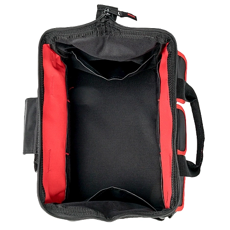 Сумка монтажника универсальная С-03 EKF Master c-03 - купить по низкой цене в Краснодаре | ЮгКабель