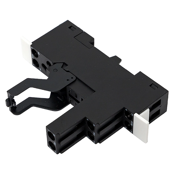 Разъем для реле РM5 22/2 EKF rm5-22-2 Разъем для реле РM5 22/2 EKF rm5-22-2 в каталоге ЮгКабель