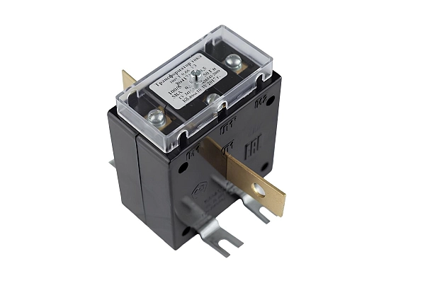 Трансформатор тока  100/5 Т-0,66 0,5 5ВА (8лет) ОС0000002143 Трансформатор тока  100/5 Т-0,66 0,5 5ВА (8лет) ОС0000002143 в каталоге ЮгКабель