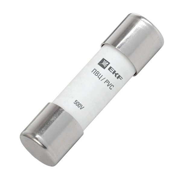 Плавкая вставка цилиндрическая ПВЦ (22х58)  80А EKF PROxima pvc-22x58-80 Плавкая вставка цилиндрическая ПВЦ (22х58)  80А EKF PROxima pvc-22x58-80 в каталоге ЮгКабель