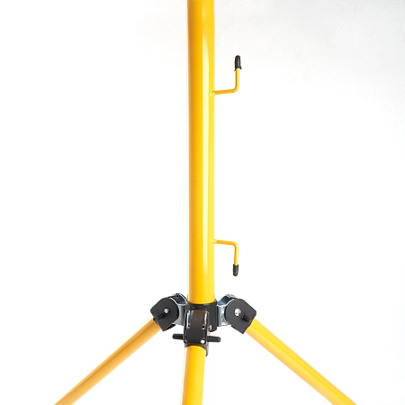 прожектор светодиодный  2х50w230v 6400k 9000лм ip65 ll-503 (на штативе) h-1,7м 29568 в Краснодаре - купить по низким ценам Прожектор светодиодный  2х50W230V 6400K 9000Лм IP65 LL-503 (на штативе) h-1,7м 29568 - купить по низкой цене в Краснодаре | ЮгКабель